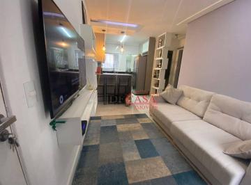 9d0ce9b260cea710709bf6ce895890bcaea19bdb · Apartamento com 2 dormitórios à venda, 45 m² por R$ 460.000,00 - Penha de França - São Paulo/SP