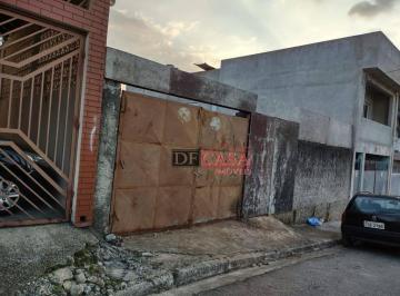 25edb371d844ad0ebadf4168020cd0eafab8a487 · Terreno à venda, 270 m² por R$ 350.000,00 - Vila Marilena - São Paulo/SP