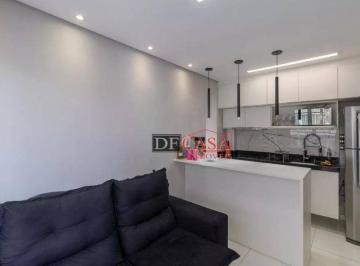 ad9d00d91a0778379fe4298e828570f6f817bc44 · Apartamento com 2 dormitórios à venda, 40 m² por R$ 340.000,00 - Vila Ré - São Paulo/SP