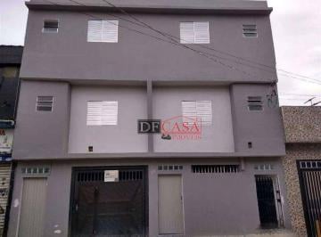 Comercial · 25m² · Sala Comercial- Parque Boa Esperança - São Paulo/SP