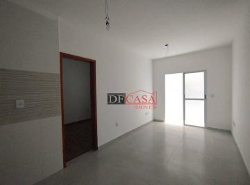 Apartamento · 48m² · 2 Quartos · Apartamento com 2 dormitórios à venda, 48 m² por R$ 260.000,00 - Vila Carrão - São Paulo/SP