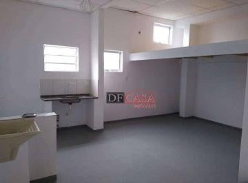 Comercial · 25m² · SALA COMERCIAL NO PARQUE BOA ESPERANÇA!!!