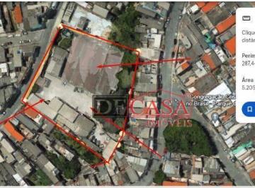 ce0bb69b9fc09b7bce2dc82c28029031b14adba0 · Terreno à venda, 5000 m² por R$ 12.770.000,00 - Vila Carmosina - São Paulo/SP