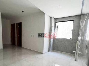 243f3e442f4ab355249a71d770ca0b5d53bb5dd0 · Apartamento à venda, 40 m² por R$ 255.000,00 - Vila Carrão - São Paulo/SP