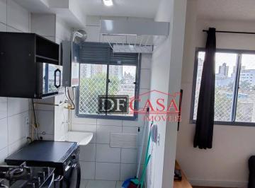 3503088c62fed8aa58f2f5f6737ddbb17ac22ff9 · Apartamento com 1 dormitório para alugar, 30 m² por R$ 2.960,00/mês - Mooca - São Paulo/SP