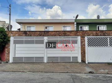 af4d5e7acd029ab5b71772359aa5eb7973489471 · Sobrado com 3 dormitórios à venda, 98 m² Jardim Vila Formosa - São Paulo/SP