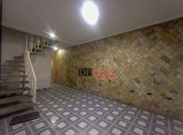 6095c96ca9c14d36bc11341221c7379fee1c4920 · Sobrado com 3 dormitórios à venda, 180 m² por R$ 570.000,00 - Itaquera - São Paulo/SP