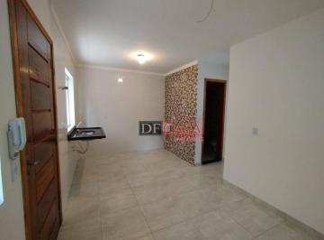 Apartamento · 32m² · 2 Quartos · Apartamento com 2 dormitórios à venda, 32 m² por R$ 192.000,00 - Itaquera - São Paulo/SP