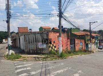 Terreno · 441m² · Terreno à venda, 441 m² por R$ 890.000,00 - Vila Nova Curuçá - São Paulo/SP
