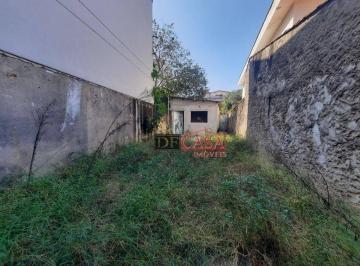 4c6cfe61b44c141958274abbe99c32395326930a · Terreno à venda, 223 m² por R$ 700.000,00 - Chácara Califórnia - São Paulo/SP