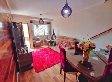 Casa · 96m² · 4 Quartos · 2 Vagas · Sobrado com 4 dormitórios à venda, 96 m² por R$ 596.000,00 - Vila Matilde - São Paulo/SP