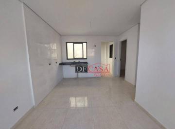 Apartamento · 39m² · 2 Quartos · Apartamento com 2 dormitórios à venda, 39 m² por R$ 255.000,00 - Penha de França - São Paulo/SP