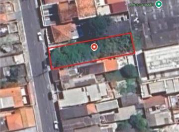 5c658a2a0e898424d1748688021f455e6467ba6f · Terreno à venda, 400 m² por R$ 957.500,00 - Vila São Geraldo - São Paulo/SP