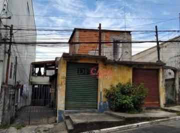 3589ab00fc922d809ccd25ab5ce93216b9df70a0 · Terreno à venda, 540 m² por R$ 700.000,00 - Parque Boturussu - São Paulo/SP