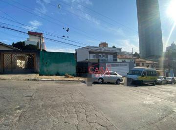 b6c98cc7be73641ab204ef34dbfdb378262489e6 · Terreno à venda, 360 m² por R$ 750.000,00 - Vila Matilde - São Paulo/SP