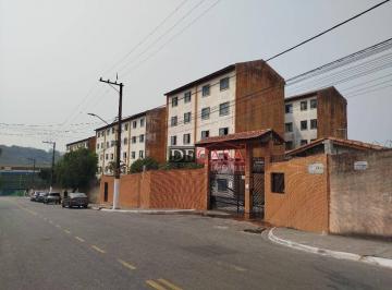 71ef7f1f8f1063722e1ffd564e8d3c5602d6781e · Apartamento com 2 dormitórios à venda, 50 m² por R$ 140.000 - Jardim Marilu - São Paulo/SP