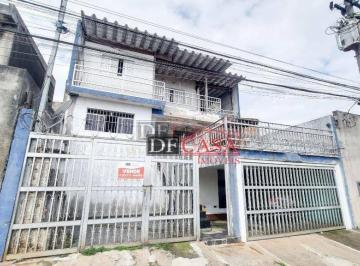 e7a332716e279f9c36af36e20690b01e804755a9 · Sobrado com 5 dormitórios à venda, 347 m² por R$ 500.000,00 - Vila Nancy - São Paulo/SP