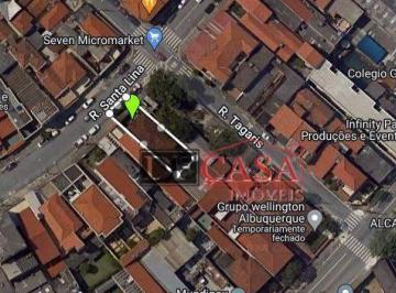 6c8dad8ebc8ca8ef9d1f4f4311901fdbf9b408cc · Terreno à venda, 367 m² por R$ 850.000,00 - Vila Prudente (Zona Leste) - São Paulo/SP