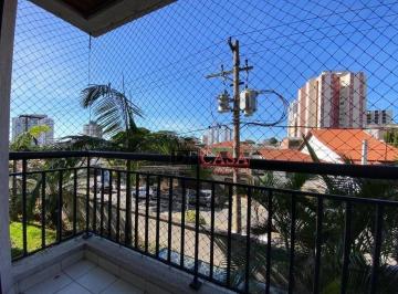 Apartamento · 70m² · 3 Quartos · 1 Vaga · APARTAMENTO COM SACADA - 3 DORM. / LAZER COMPLETO