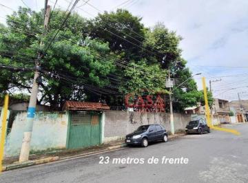 Terreno · 299m² · Terreno à venda, 300 m² por R$ 400.000,00 - Itaquera - São Paulo/SP