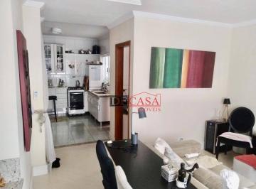 Casa · 148m² · 2 Quartos · 2 Vagas · Sobrado à venda, 149 m² por R$ 580.000,00 - Vila Matilde - São Paulo/SP