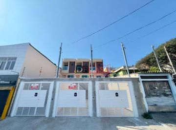 8d92e2459dcfb28f73001713a67a02bd49b461d9 · Sobrado com 2 dormitórios 2 Suites - 2 Vagas à venda, 88 m² por R$ 450.000 - A.E Carvalho - São Paul