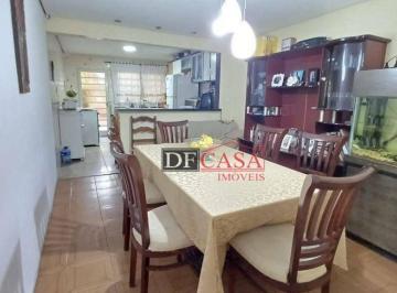 f6711df8d6fadd3ccb699a31f97b12d75c829ad1 · Sobrado com 3 dormitórios à venda, 85 m² por R$ 500.000,00 - Jardim São Pedro - São Paulo/SP