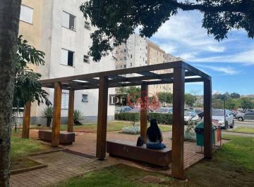 Apartamento · 45m² · 2 Quartos · 1 Vaga · Apartamento à venda, 46 m² por R$ 234.000,00 - Itaquera - São Paulo/SP