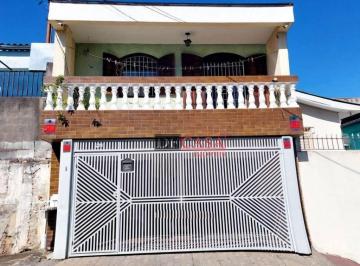 4233747957c87bbfe756cf6a00f19b684b660098 · Casa com 3 dormitórios à venda, 140 m² por R$ 440.000,00 - Itaquera - São Paulo/SP