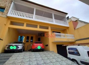 4ae4eff1f083cb1f600c8ce5edef8154cb9fa308 · Sobrado no Parque do Carmo 5 Dormitórios, 6 Vagas, 476 m²