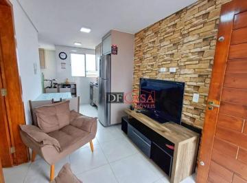 87a0d7874330fe915132f7e6ab2cfc987dddcd78 · Apartamento com 2 dormitórios à venda, 43 m² por R$ 260.000,00 - Itaquera - São Paulo/SP