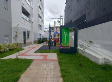 Apartamento · 41m² · 2 Quartos · 1 Vaga · Apartamento com 2 dormitórios à venda, 42 m² por R$ 420.000,00 - Vila Esperança - São Paulo/SP