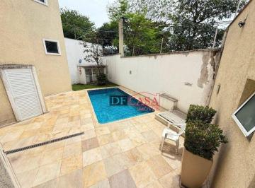 09879fdb851b345ee816bc44a4915735e8283afe · Sobrado com 3 dormitórios à venda, 112 m² por R$ 599.900,00 - Jardim Fernandes - São Paulo/SP