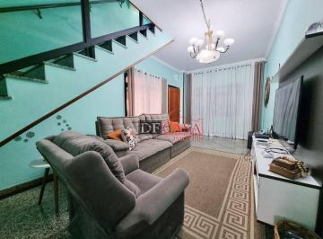 f3dd3d83286b84cfcad7b57f9509c9984e0fe498 · Sobrado à venda, 221 m² por R$ 698.000,00 - Artur Alvim - São Paulo/SP