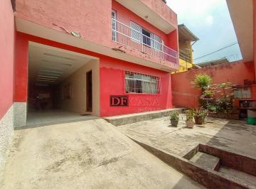 67afa5f09d545c5c5e072fcdc4766e97aace1371 · Sobrado com 4 dormitórios à venda, 250 m² por R$ 550.000,00 - Jardim Guaianazes - São Paulo/SP