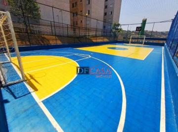 b38877dcb9a92ecb47ad3021295bf3707f99f8cd · Apartamento com 2 dormitórios à venda, 49 m² por R$ 160.000,00 - Jardim da Laranjeira (Zona Leste) -
