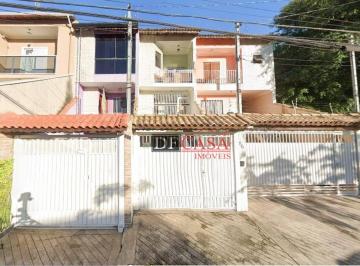 035c38380a246f964f9ee24d7f39ef3e11ca1824 · Sobrado a venda com 2 suítes e 2 vagas de garagem próximo ao Parque do Carmo.