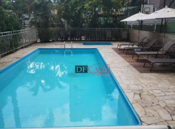 CP · Apartamento 78 m² - 3 dormitórios / suíte / sacada