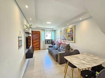ebc30de4f63260e95ffae960379d82c6c3a25210 · Sobrado com 3 dormitórios à venda, 135 m² por R$ 700.000,00 - Penha de França - São Paulo/SP