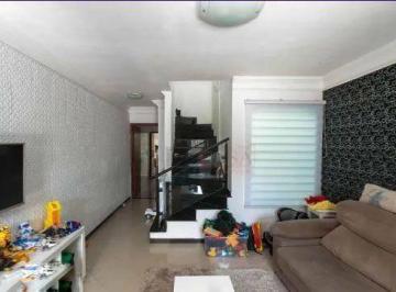 8523607d721c511f152e96fb34276e0ce9d58e2c · Sobrado com 3 dormitórios à venda, 207 m² por R$ 659.000,00 - Vila Carrão - São Paulo/SP