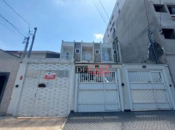98ef01fc6bb24e8b83560f93b98ccd2637b75d99 · Sobrado com 3 dormitórios à venda - Cidade Patriarca - São Paulo/SP