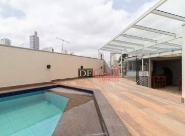 10ea5d9bfe0967ca7cee5097c768cf2ce9bbfdc9 · Sobrado na Mooca 2 Dormitórios sendo 2 Suítes, 3 Vagas, 180 m²