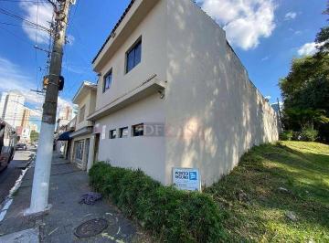 Comercial · 220m² · 5 Quartos · 2 Vagas · Sobrado com 5 dormitórios para alugar, 220 m² por R$ 7.263,00/mês - Penha de França - São Paulo/SP