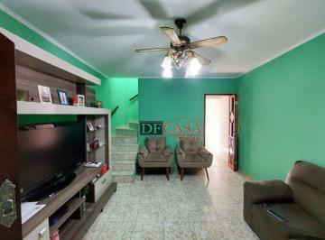 3f1b11d6502c9f7929ed5130e658bfcceccc61ac · Sobrado com 3 dormitórios à venda, 180 m² por R$ 699.000,00 - Vila Ré - São Paulo/SP