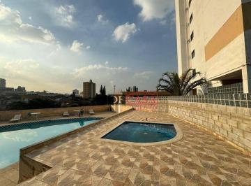 fdc83df5c47cf2b1a0a2da4b5d2404ba1379681a · Apartamento com 3 dormitórios à venda, 62 m² por R$ 381.600,00 - Vila Carmosina - São Paulo/SP