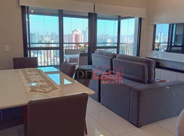 Apartamento · 74m² · 2 Quartos · 2 Vagas · Apartamento com 2 dormitórios à venda, 74 m² por R$ 750.000,00 - Vila Matilde - São Paulo/SP