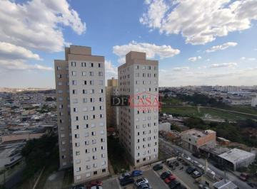 Apartamento · 48m² · 2 Quartos · 1 Vaga · Apartamento à venda, 49 m² por R$ 235.000,00 - Parque Boa Esperança - São Paulo/SP