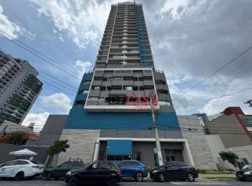 Apartamento · 28m² · 1 Quarto · Apartamento com 1 dormitório à venda, 28 m² por R$ 229.000,00 - Vila Matilde - São Paulo/SP