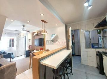 404a46d460e9dcc66c5a1b9503e98ecb7fd15f5b · Sobrado com 2 dormitórios à venda, 68 m² por R$ 340.000,00 - Itaquera - São Paulo/SP