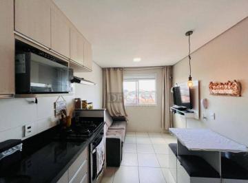 Apartamento · 34m² · 2 Quartos · Apartamento - 2 dormitórios - 34m² por R$ 220.000,00 - Itaquera - São Paulo / SP